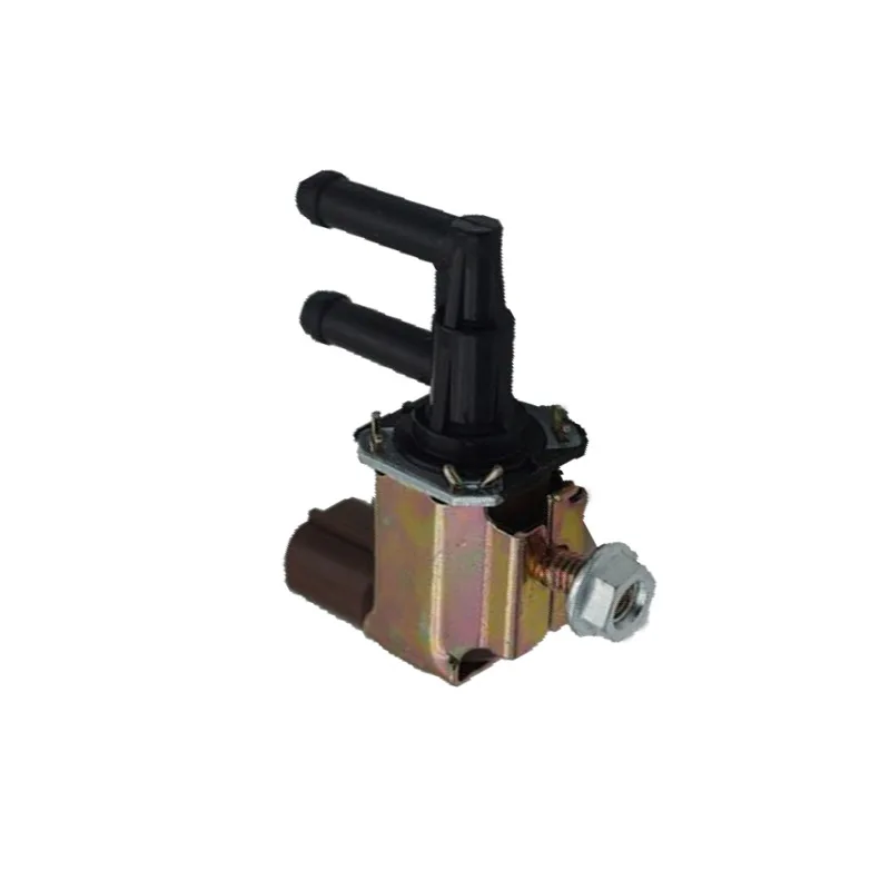 

Auto Solenoid Valve Vacuum Valve K5T48280 for 1997 MITSUBISHI LEGNUM VR4 2.5 ESTATE EVO 7,8