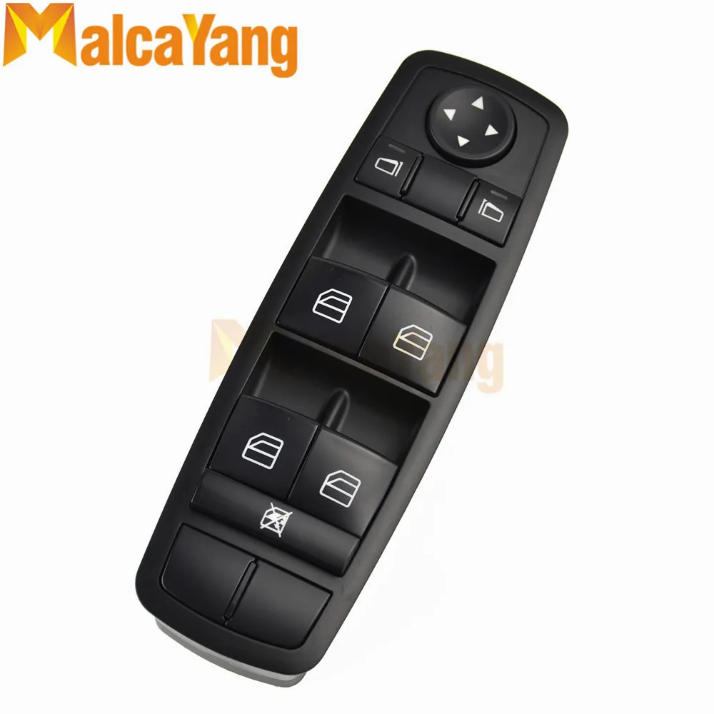 2518200110 2518300090 A2518200110 A2518300090 выключатель управления электрическим стеклоподъёмником дверей для benz W164 GL320 GL350 GL450 ML350 ML450 ML550 R350