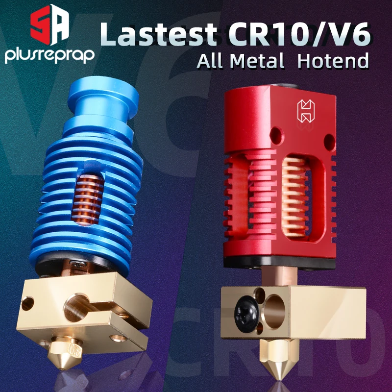 M6 Hals 26 mm 30 mm 40 mm Länge mit PTFE-Schlauch innen für MK8 1,75 mm Filament-Extruder RepRap 3D-Druckerteil – Detail 1