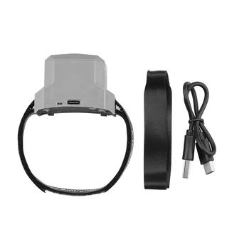 

Flight Safety Parachute for DJI Mavic 2 Pro/ ZOOM Drone Safety Umbrella Flight Safety Protection Accessories