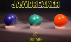 JAWBREAKER от Rasmus Волшебные трюки