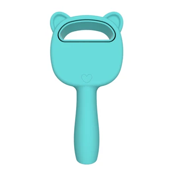 

Portable Leafless Fan USB Rechargeable Handhold Mini Cooler Fan