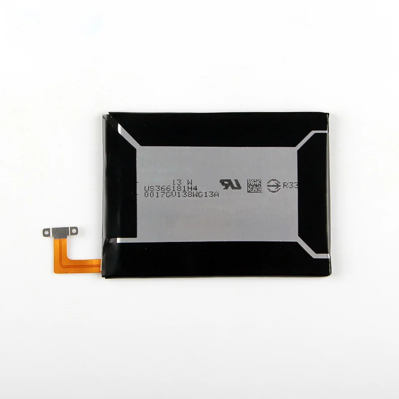 Высококачественный аккумулятор B0PAG100 для htc Butterfly 2 2J B810X HTL23 2700mAh