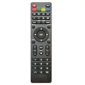 

New Remote Control Suitable for Ktc LCD Smart TV Controller