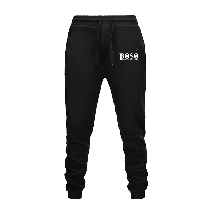 

2020 Summer New Fashion section Pants Men Casual Trouser Jogger Bodybuilding Fitness Sweat Time limited Sweatpants