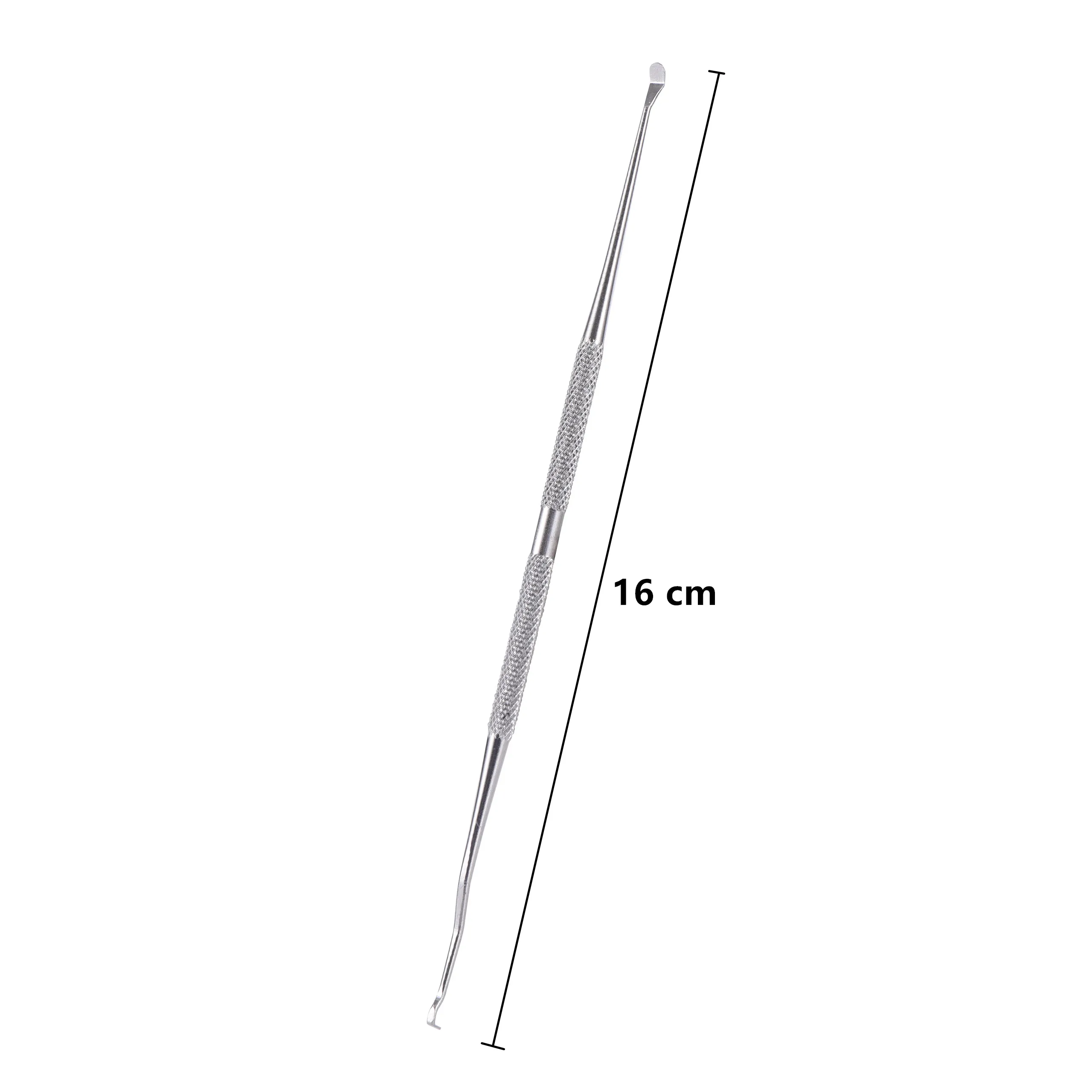 Beekeeping Tools Beekeeping Accessories Stainless Steel Needle Bee Queen Larva Transferring Needle Dual Purpose Beekeeping Shift Pin Worm Moving Grafting Tool