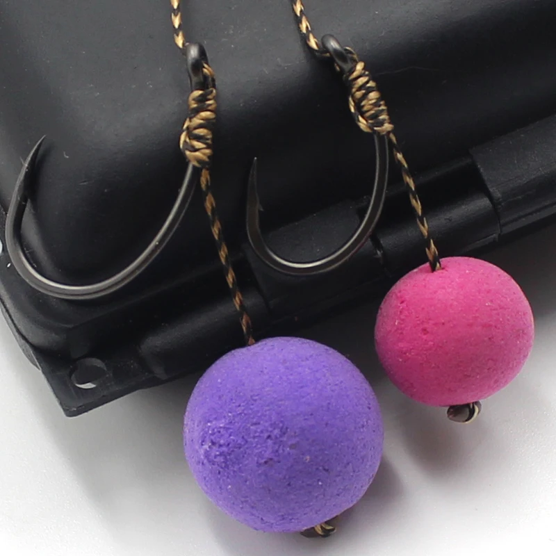 25PCS Teflon Coating Carp Fishing Hook Jig Head Yn Carp Hooks High Carbon Steel Curve Shank Barbed Fishhook Chod Hair Rigs Hooks 25PCS Teflon Coating Carp Fishing Hook Jig Head Yn Carp Hooks High Carbon Steel Curve Shank Barbed Fishhook Chod Hair Rigs Hooks