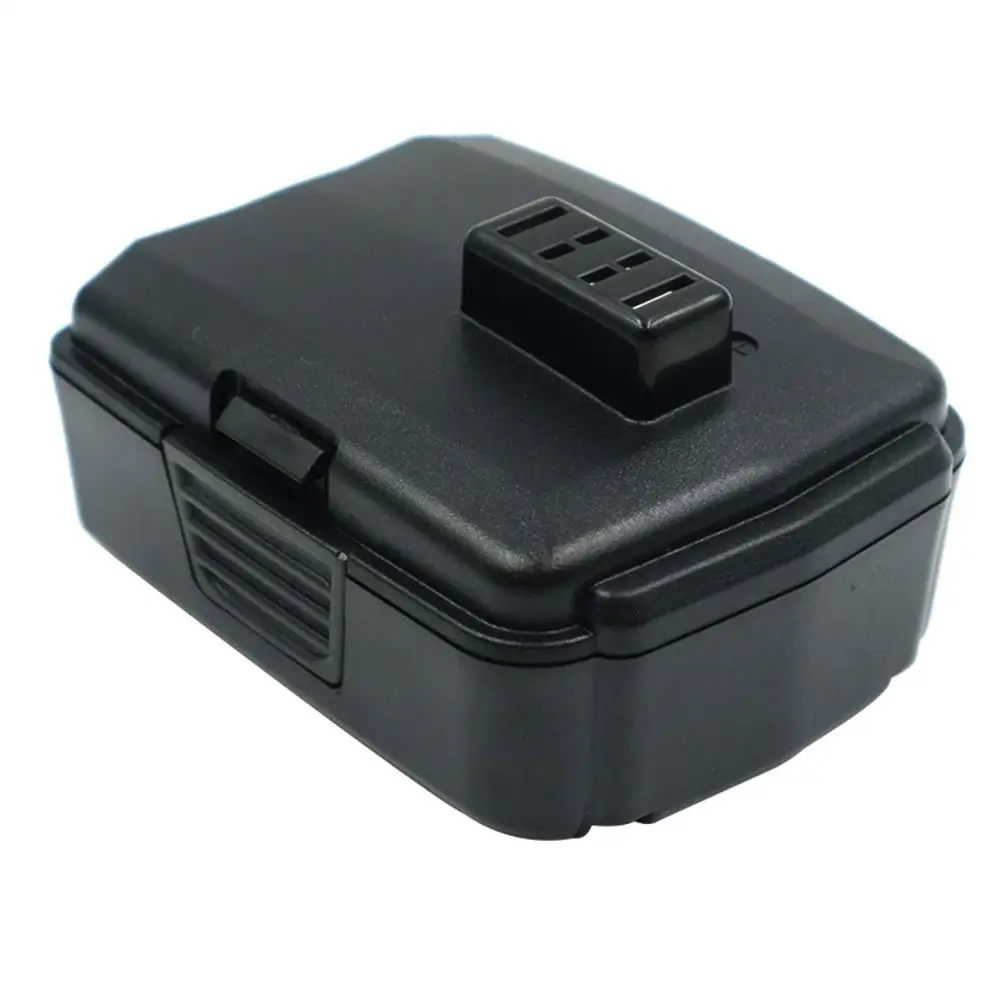 2500 мА/ч 18650 Батарея пакет RYO12B Li-Ion 12V Замена для Ryob 12v 130503001 130503005 BPL-1220 CB120L |