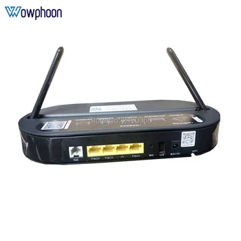 

IN STOCK HS8145V GPON ONU ONT HGU Dual Band Router 4GE+1Tel+1USB+2WIFI