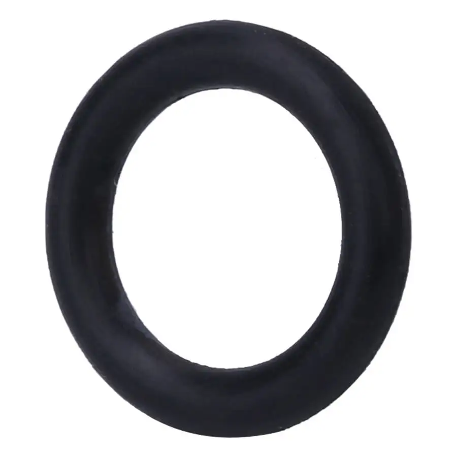 400 шт Силиконовое уплотнительное кольцо Водонепроницаемая Бытовая