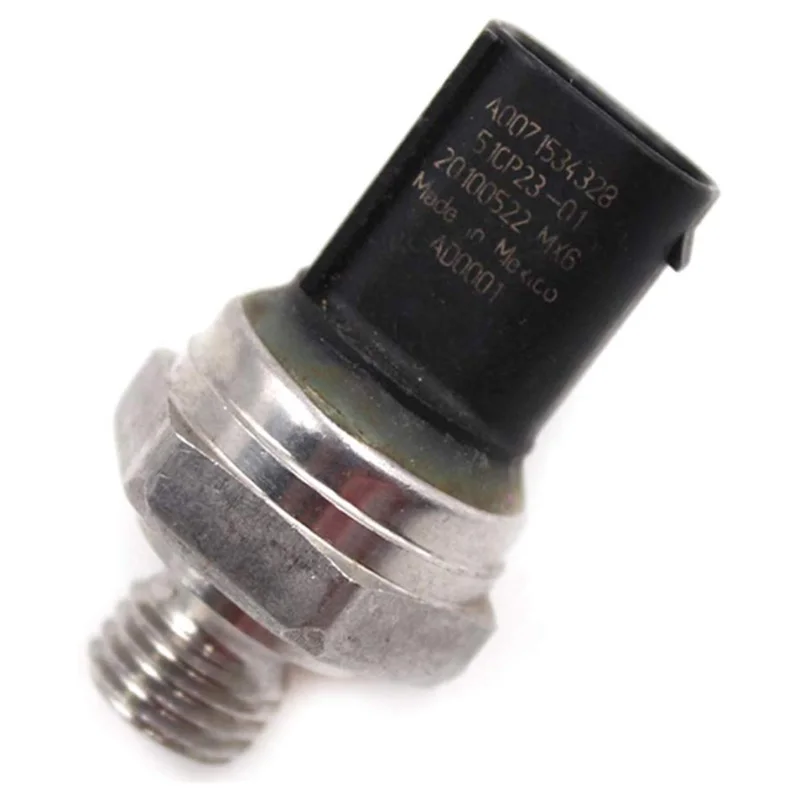 Сенсор Kraftstoffdruck для Mercedes Smart OM639 OM640 OM642 A0061536028 A0071534328