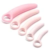 Male Dildos Female Buttplug Prostate Massager Silicone Anal Butt Plug Penis Dildo Insert G Spot Sex Toys For Woman Men Couples 1