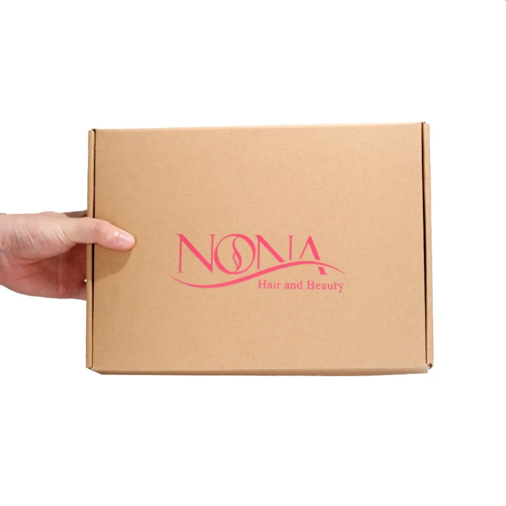 Пустая Подарочная коробка заказной логотип футболка джинсы упаковочная коробка Гофрированная коробка cajas de regalo