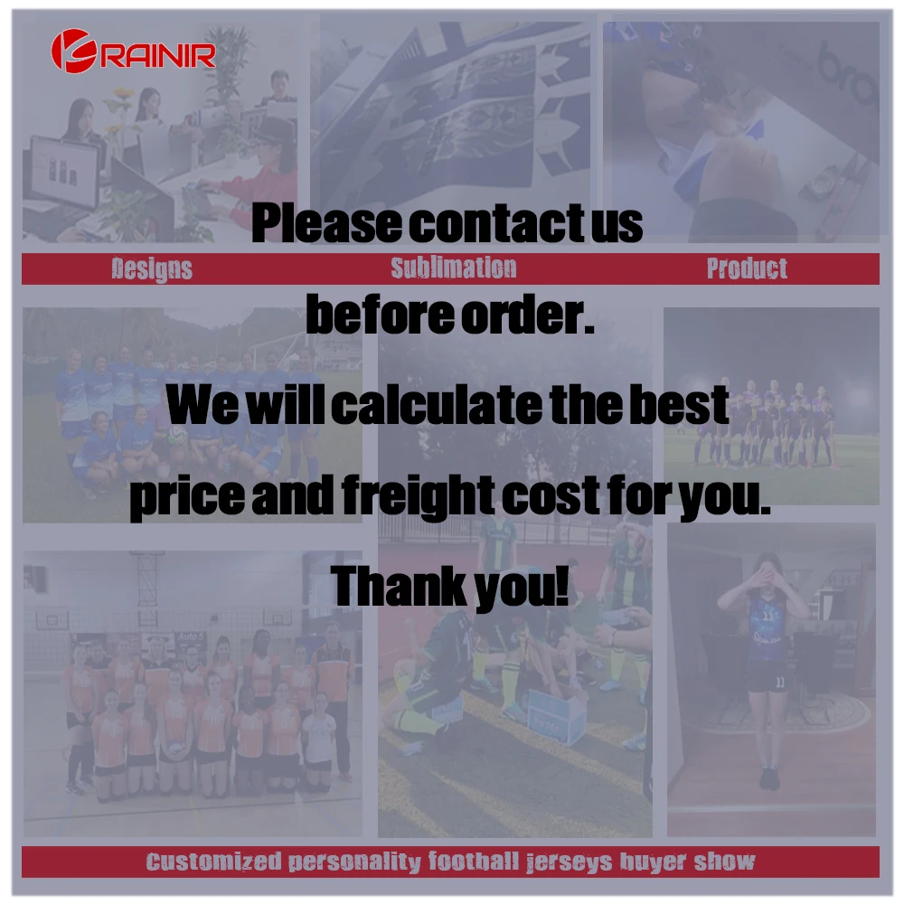 Оптовая продажа на заказ Полный Сублимированный Спортивный Футбольный Джерси