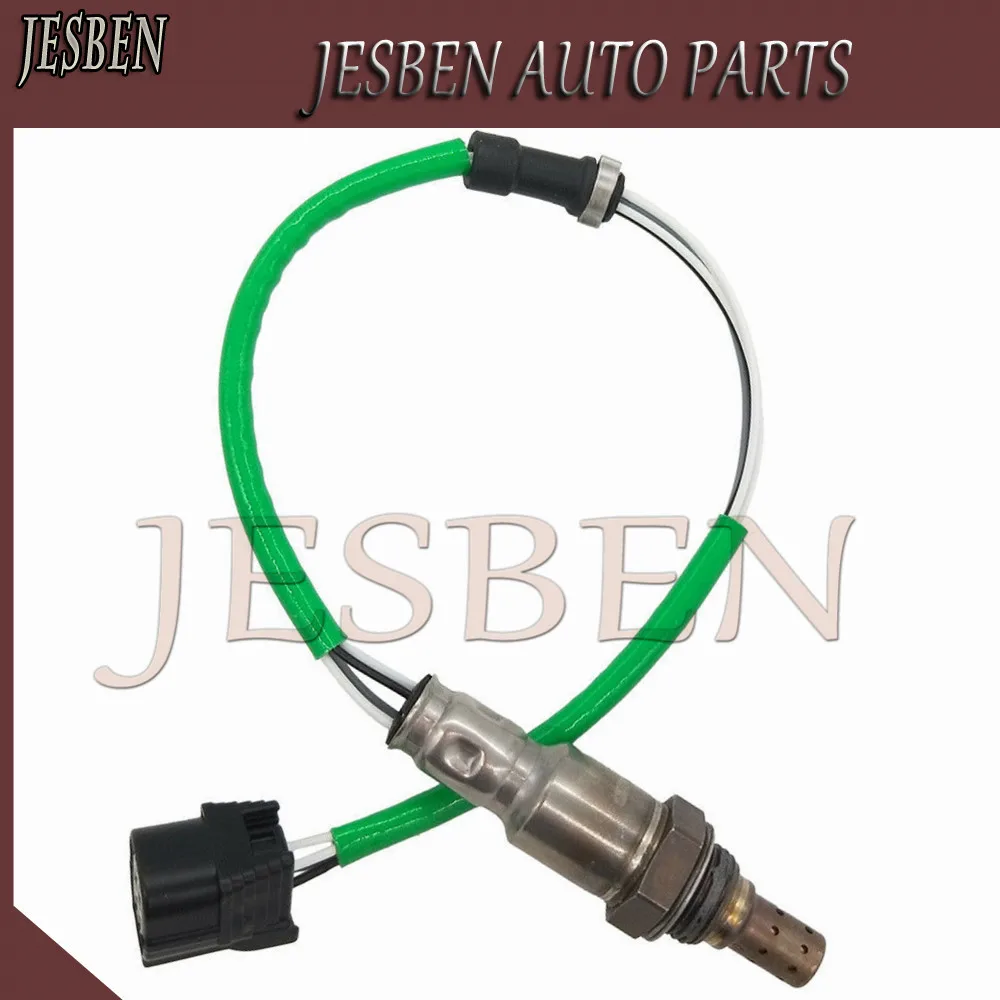 36532-RX0-A01 нисходящий лямбда O2 кислородный датчик подходит для Honda Civic CR-V Acura ILX 2.4L 2012- NO#234-4581 36532-5J0-A01
