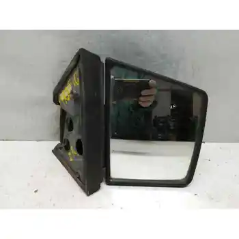 

RIGHT REARVIEW RENAULT TRAFIC