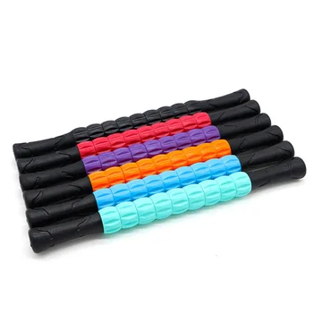

Muscle Roller Stick Body Massage Roller Body Massager for Relieving Muscle Soreness and Cramping