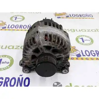 

06F903023C ALTERNATOR VOLKSWAGEN GOLF V SALOON (1K1)