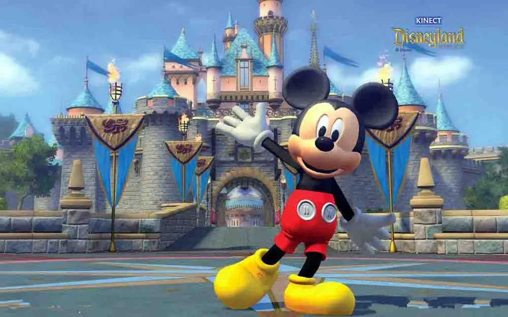 

SHUOZHIKE Vinyl Custom Photography Backdrops Prop Mickey Cartoon Theme Photo Studio Background L17506-415