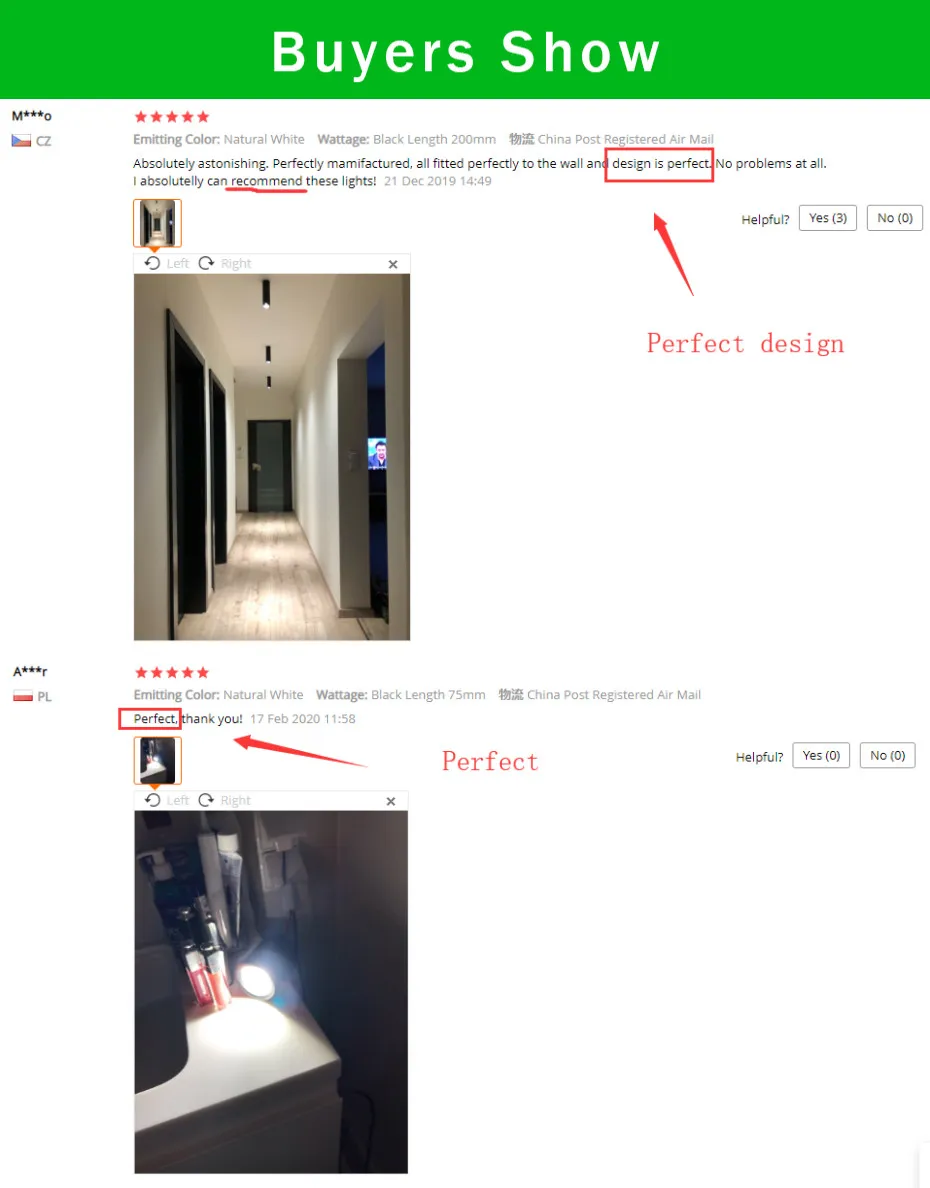 Led Downlight Long Tube Surface Mounted Led Spot Modern Aluminum Spot Light Indoor Living Room Kitchen Store Office Ceiling Lamp