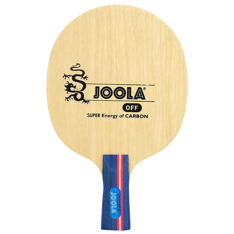Description Picture 4 of itemOriginal Joola Guo 3cs Carbon Table Tennis Blade Table Tennis Rackets Racquet Sports Cabon Rackets Pingpong Pad