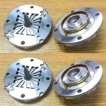 

4PCS Replacement Diaphragm For JBL 2408H-2 2408H-2 2408H-1 PRX 710, 712, 715, 725, 735 Series