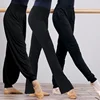 Women Yoga Pants High Waist Stretch Fitness Trousers Slim Running Sports Pants Ladies Dance Training Bell-bottoms 1