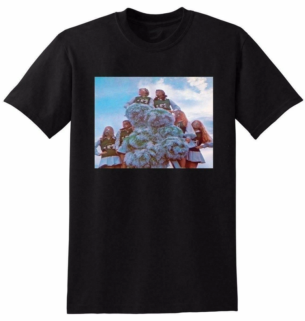 Футболка с сани колокольчиками виниловый футляр для cd-дисков Мужская футболка