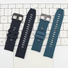 Original 22mm Replacement Leather Silicon Strap for Huawei Watch GT/Watch 2pro Watch Band ► Photo 2/4