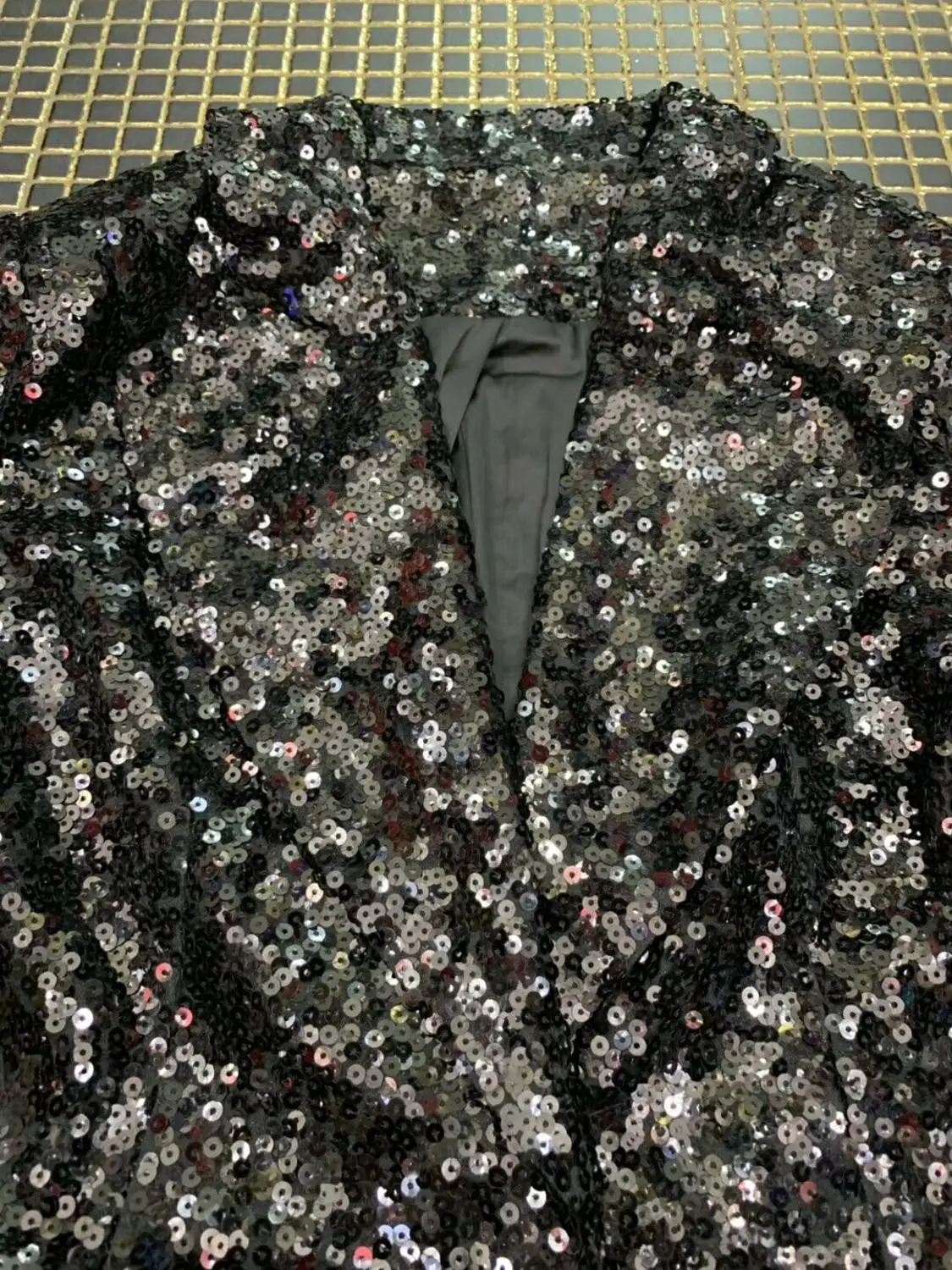 Женская Черная Повязка С Блестками Платье Vestidos знаменитости вечернее платье bodycon