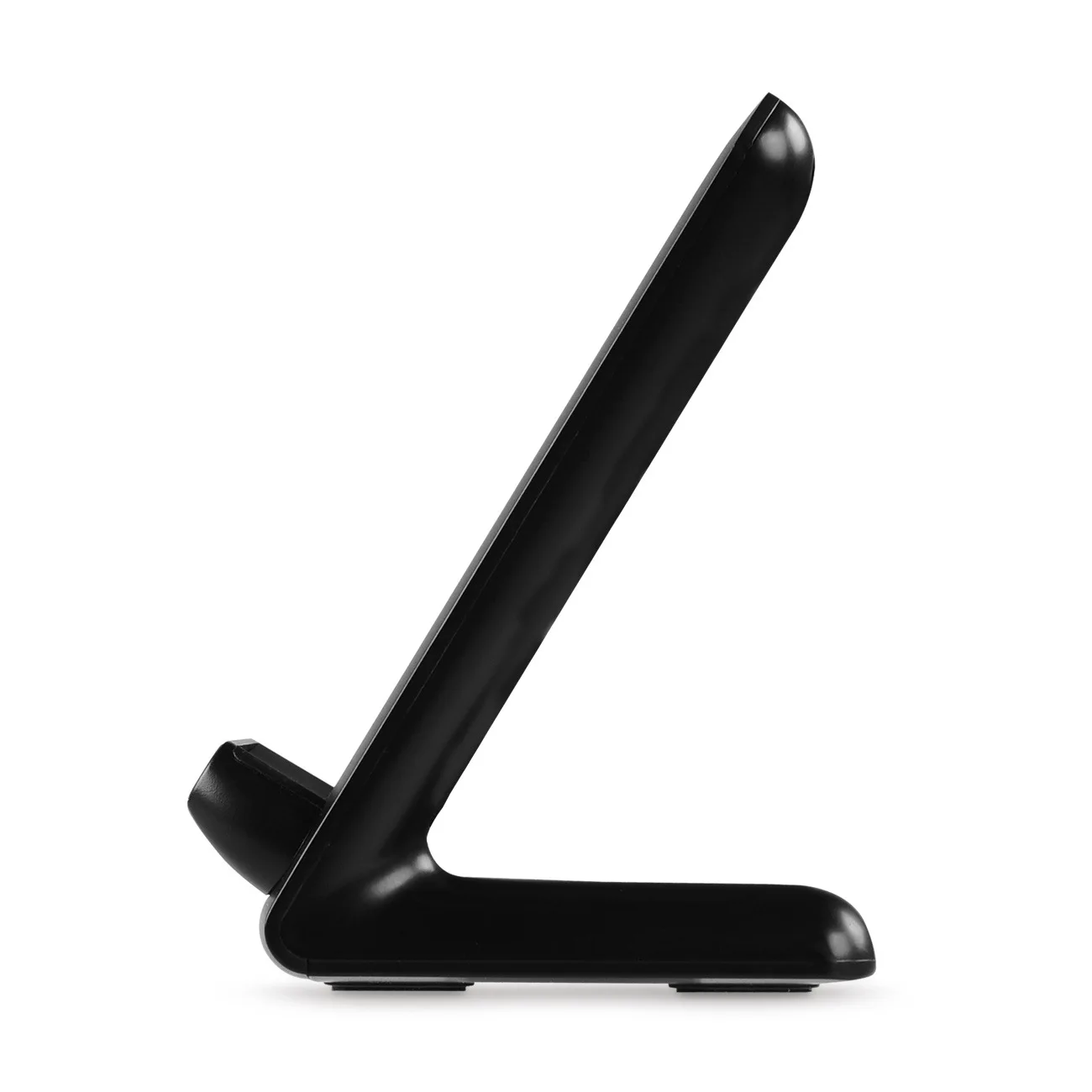 

Stand-up Fast-Charging Wireless Charger