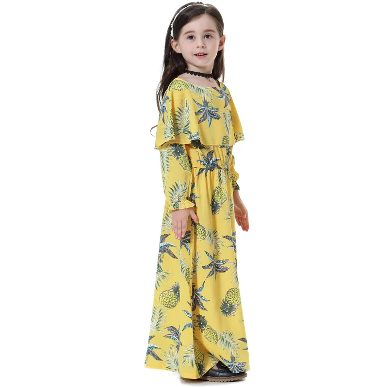 yellow 9