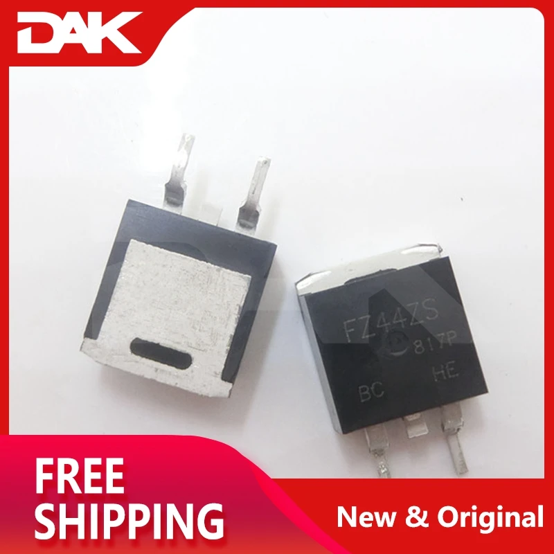 10 шт. FZ44ZS TO-263 IGBT-инвертор микросхема