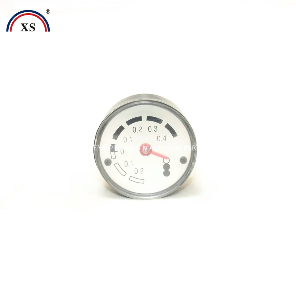 

1 шт. Бесплатная доставка GTO SM52 SM74 SM102 измерительный прибор марки SIKO 0,2-0,4 офсетная печать высококачественные детали печатной машины