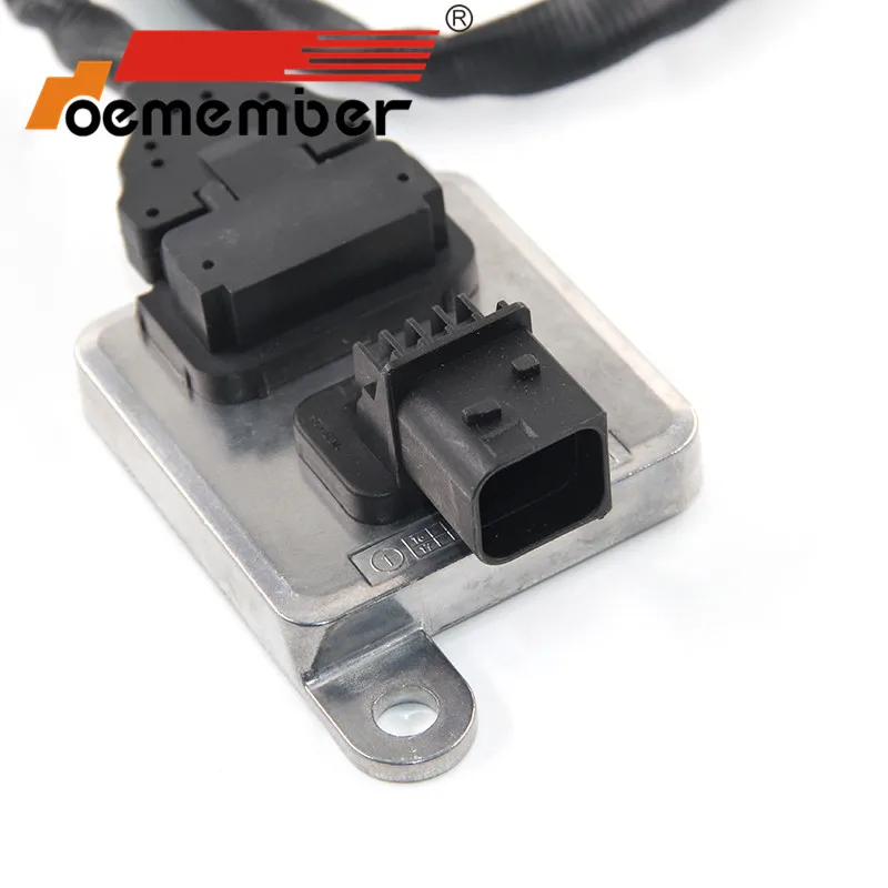 12V 4326869 азота кислорода Сенсор Nox Сенсор для Cummins 5WK96753B A2C95993800-01 A2C9599380001 A045S164 1954666PRX 2872947