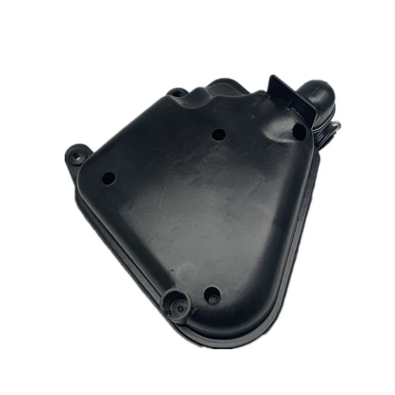 Honglue для YAMAHA JOG 50/90 ZR 3YK 3KJ 4DM осевой скутер мотоцикл воздушный фильтр в сборе Чистый