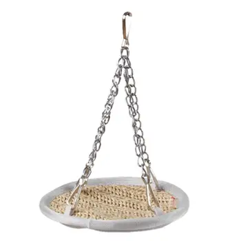 

Warm Pet Hamster Hammock Nest Guinea Pig Bed Squirrel Hanging Blanket Mat Bed Small Pets Chinchillas Rat House Mat Dropshipping