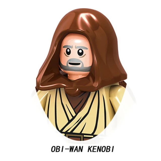 Disney The Bad Batch Building Block 501st Clone Mandalorians Trooper Boba Fett Yoda Moff Gideon Droid Star Brick Figure Wars Toy E-C015