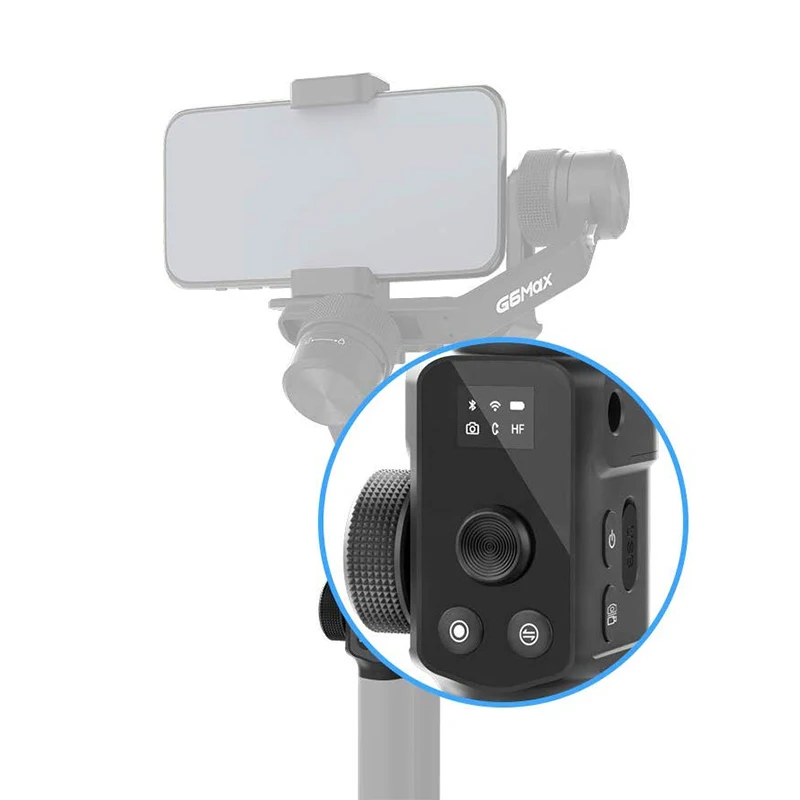  FeiyuTech Feiyu G6 Max 3-Axis Handheld Camera Gimbal Stabilizer for Mirrorless camera Pocket Camera