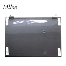 Для Dell широта E6400 ЖК задняя крышка Крышка W/петли R150P K802R