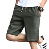 5XL 4XL Plus Size Mens Shorts Summer Casual Shorts Men Cotton Fashion Style Man Shorts High Quality Male Beach Shorts Men Shorts ► Photo 1/6