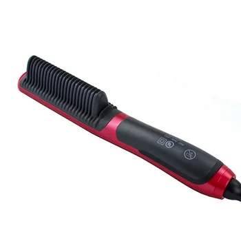 

New Hair Straight Styler Straightener Hair Curler Curling Ceramics Styling for Women Man Home SCI88