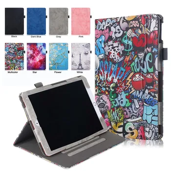 

Slim for Apple iPad Air 3 10.5 2019 Case Cover Leather Shockproof A2152 A2123 A2153 A2154 Case Folding Stand Magnetic