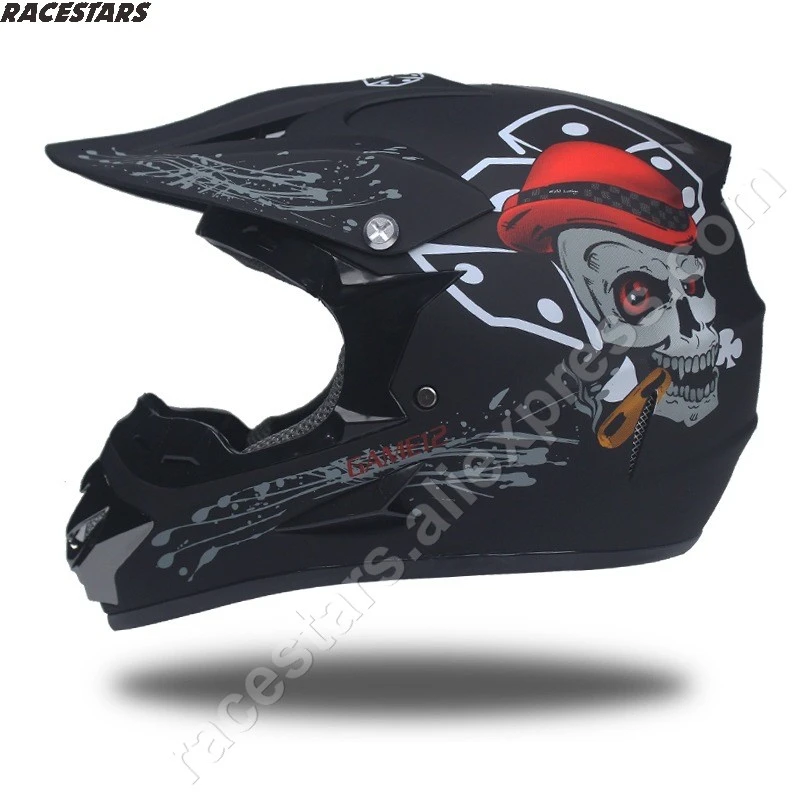 Moto cross moto bike Шлем moto rcycle для мужчин высокого класса Пекинская Опера Тип езда Гонки Capacete moto/capacetes de moto ciclista - Цвет: 15