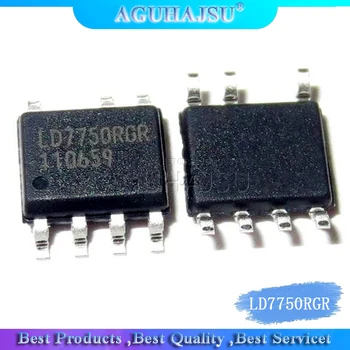 

10pcs LD7750RGR LD7750RG LD7750R LD7750 SOP-7 LCD power management IC chip