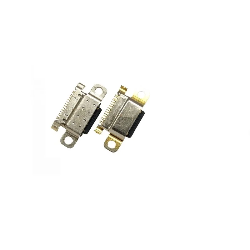 Original For Xiaomi mi mix 3 / tablet pad mipad 3/4/4 plus Type-C micro usb jack charge charging Port connector plug dock socket | Мобильные