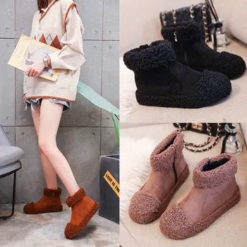 

Fashion Shoes Women Boots Sneakers zapatillas Mujer deportiva Breathable high quality sapatos masculino Women Casual Shoes Flats