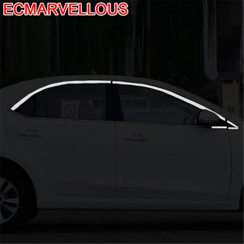 

Auto Window Body Handle Door Automobile Modified Decorative Car Styling Accessory Modification 18 19 FOR Morris Garages MG 360
