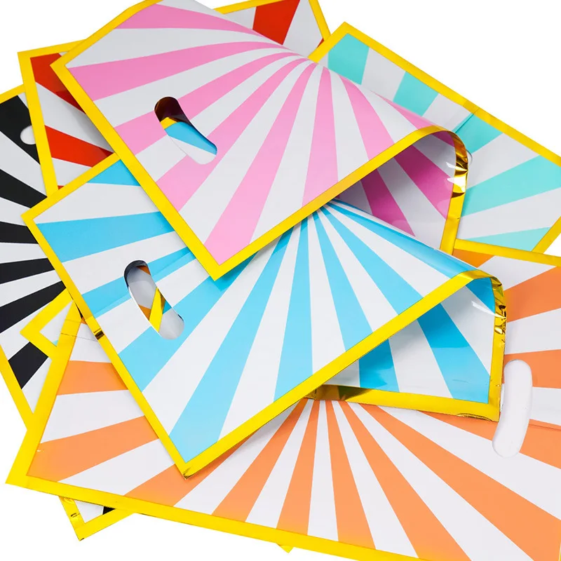 10pcs-Rotating-windmill-Wedding-Gift-Bag-Party-Supplies-Plastic-Loot-Bags-Birthday-Party-Deco-Kids-Favors (2)