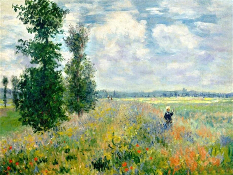SZGD813 AZQSD сделай сам, 50x40 см, краски по номерам для пейзажей, украшения дома, масляные краски по номерам, полный набор для взрослых - Цвет: SZGD813